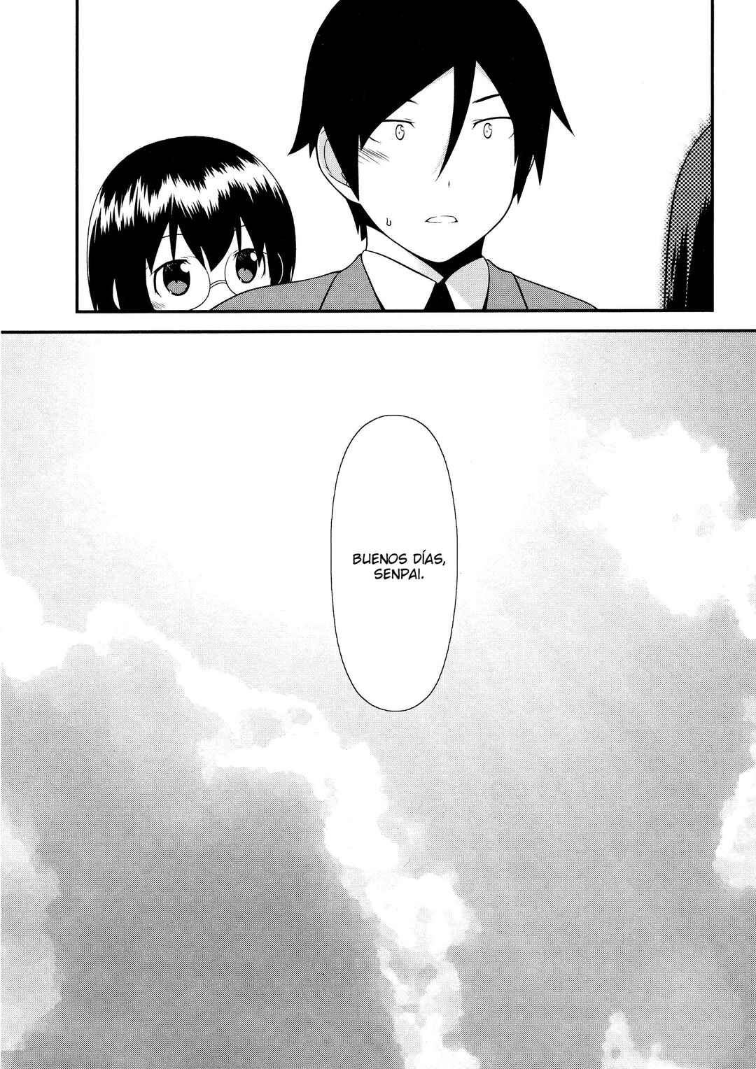 Oreimo: Kuroneko Chapter 0 - Page 16