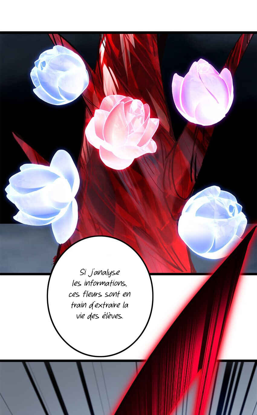 I Just Want to Game in Peace Chapter 107 - Page 17