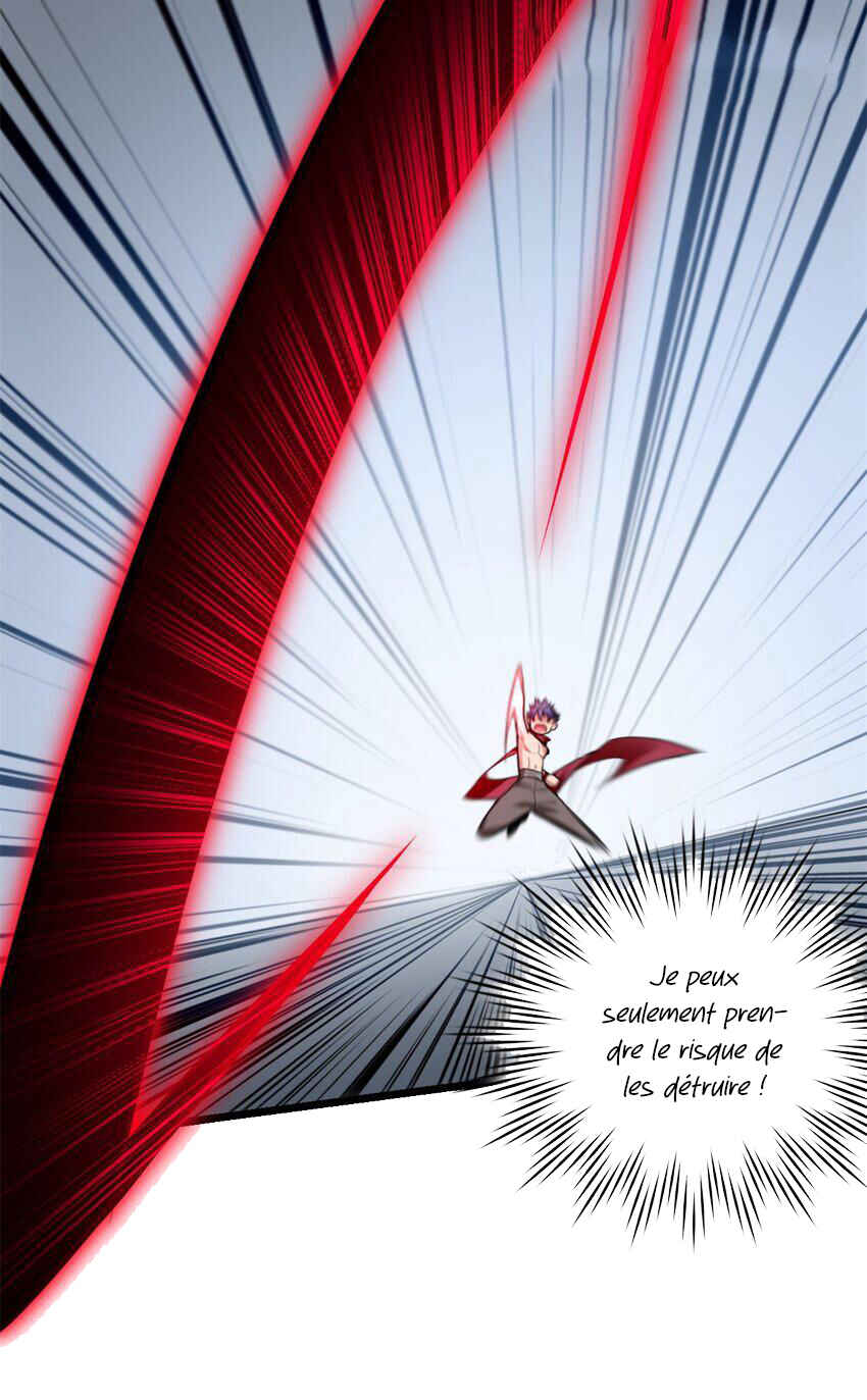 I Just Want to Game in Peace Chapter 107 - Page 18