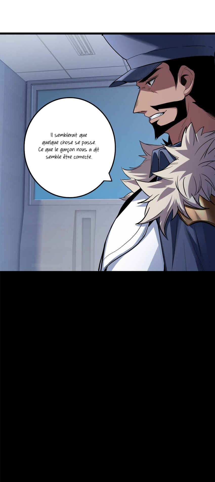 I Just Want to Game in Peace Chapter 107 - Page 25