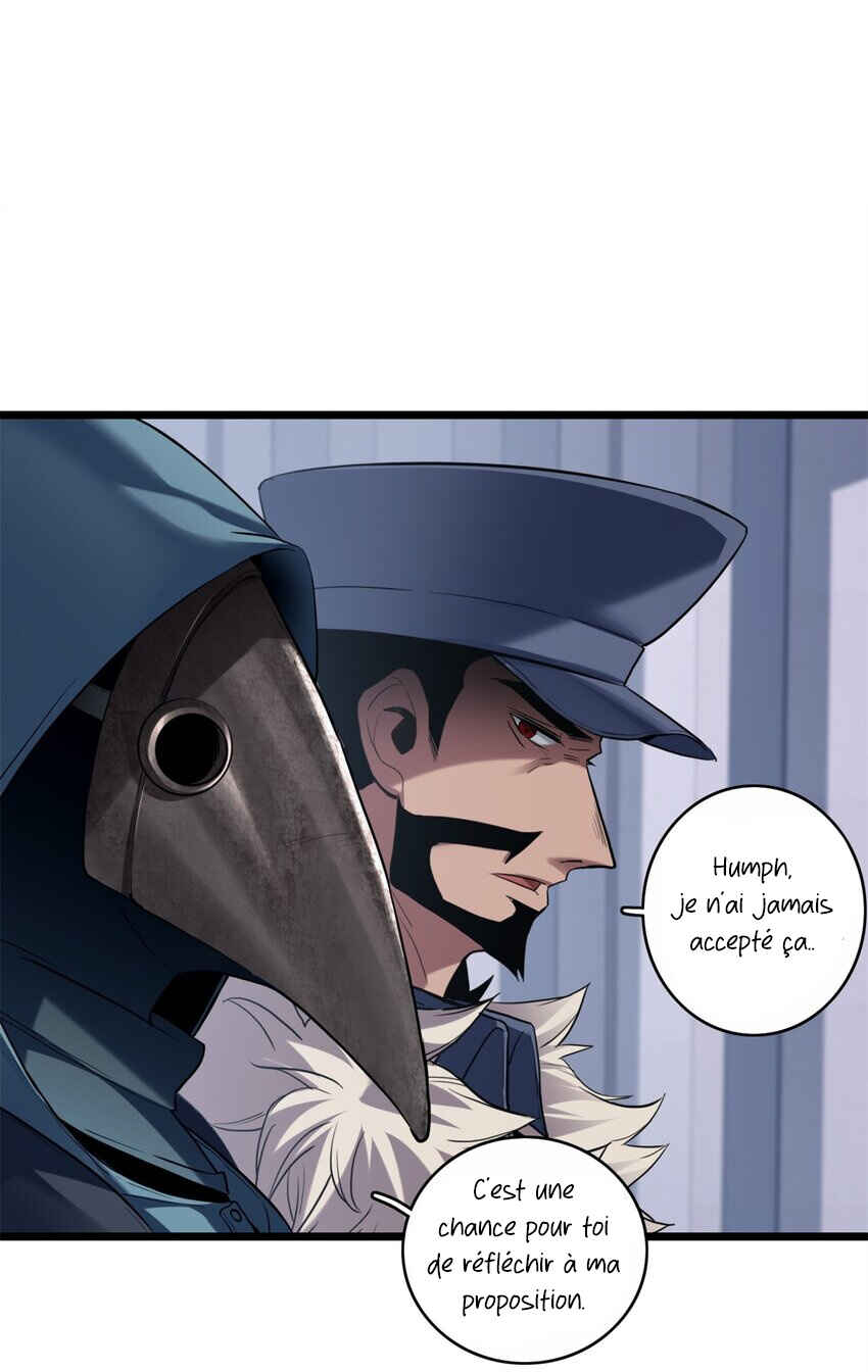 I Just Want to Game in Peace Chapter 107 - Page 3