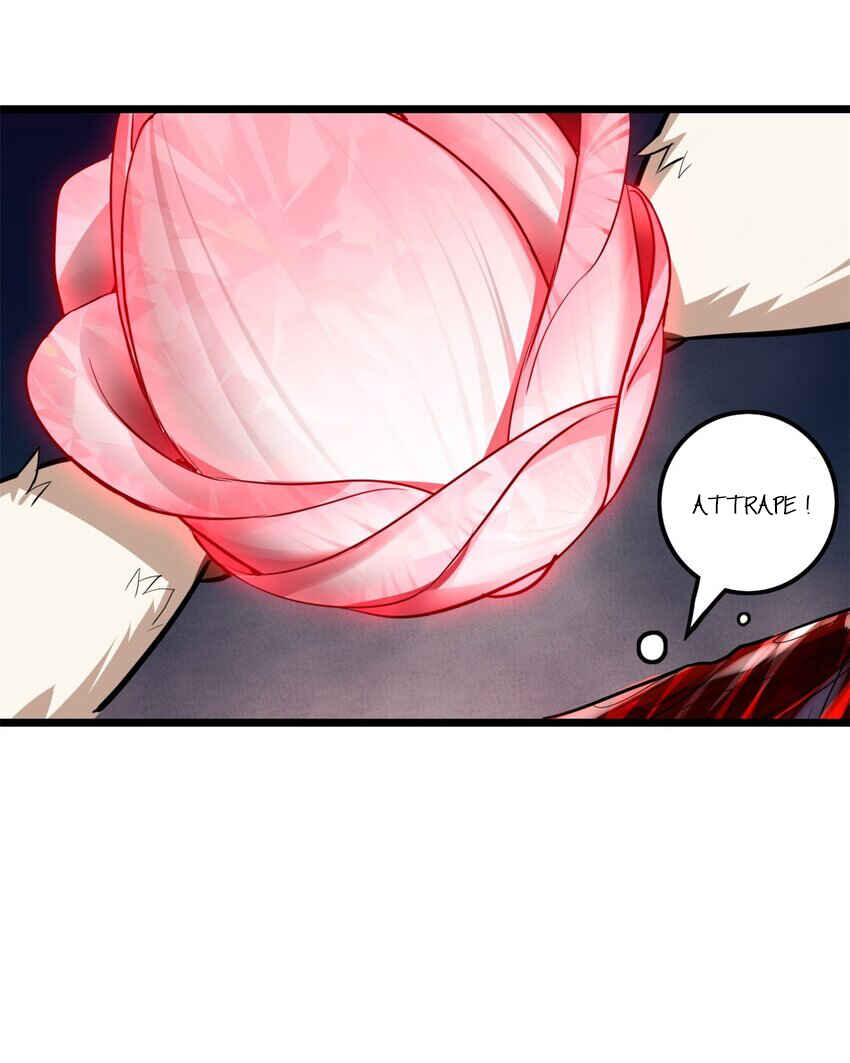 I Just Want to Game in Peace Chapter 107 - Page 31