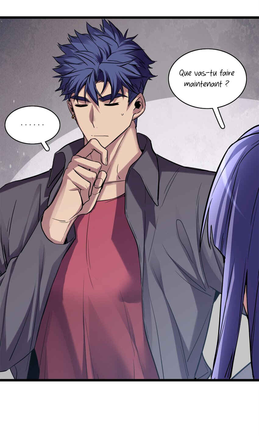I Just Want to Game in Peace Chapter 107 - Page 9