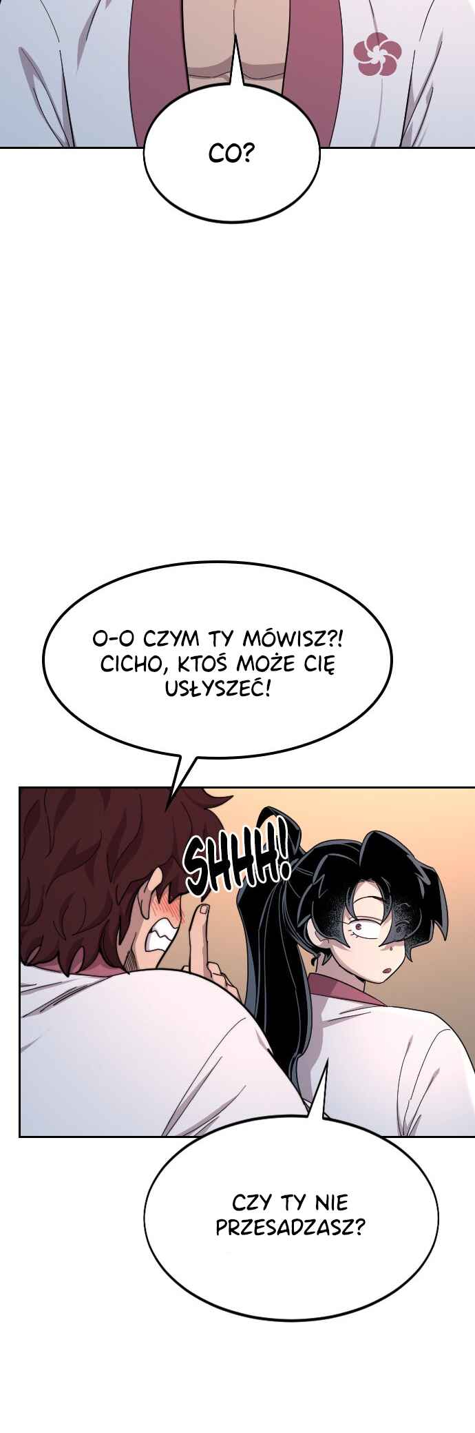 Return of the Blossoming Blade Chapter 41 - Page 18