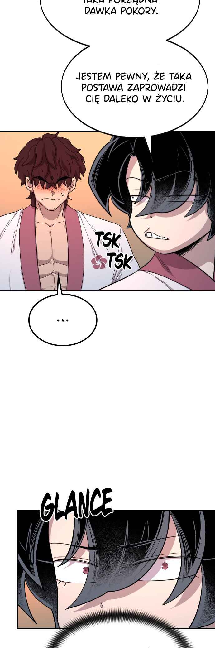 Return of the Blossoming Blade Chapter 41 - Page 20
