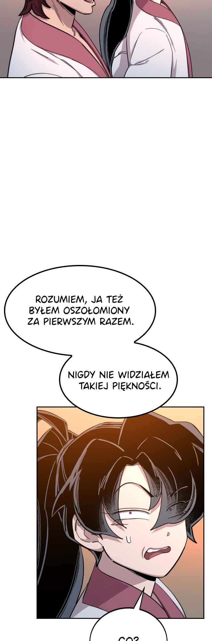 Return of the Blossoming Blade Chapter 41 - Page 29
