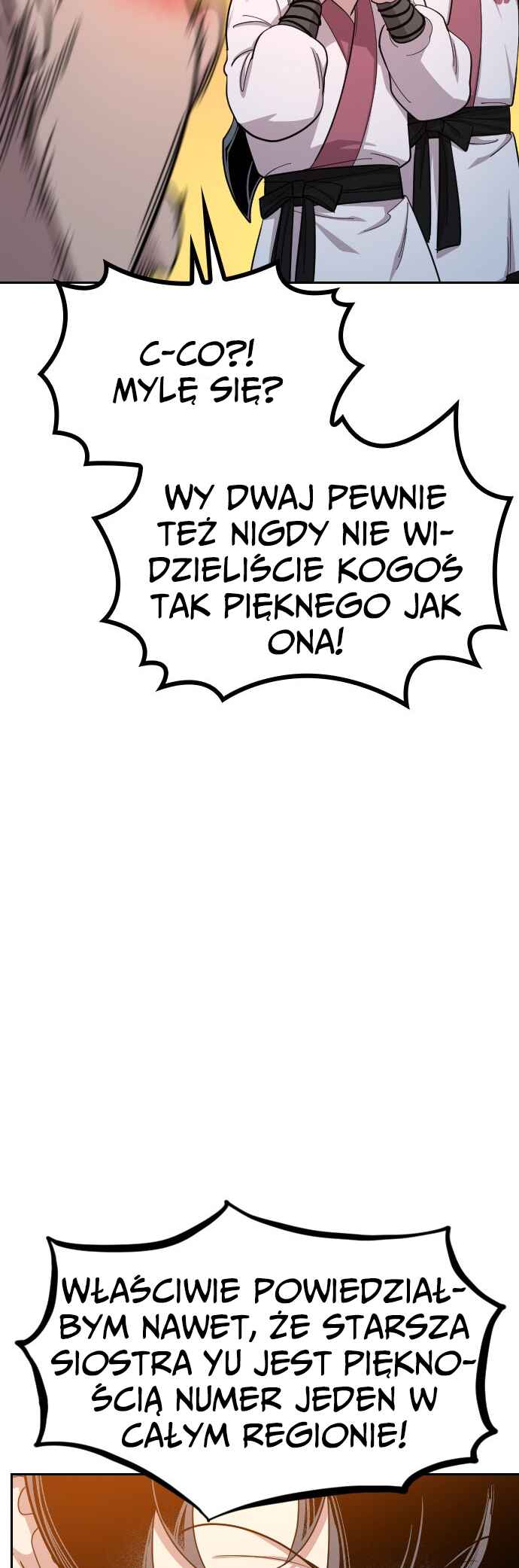 Return of the Blossoming Blade Chapter 41 - Page 31