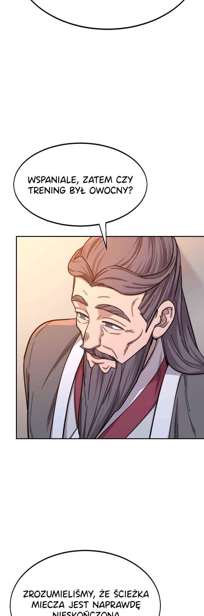 Return of the Blossoming Blade Chapter 41 - Page 38