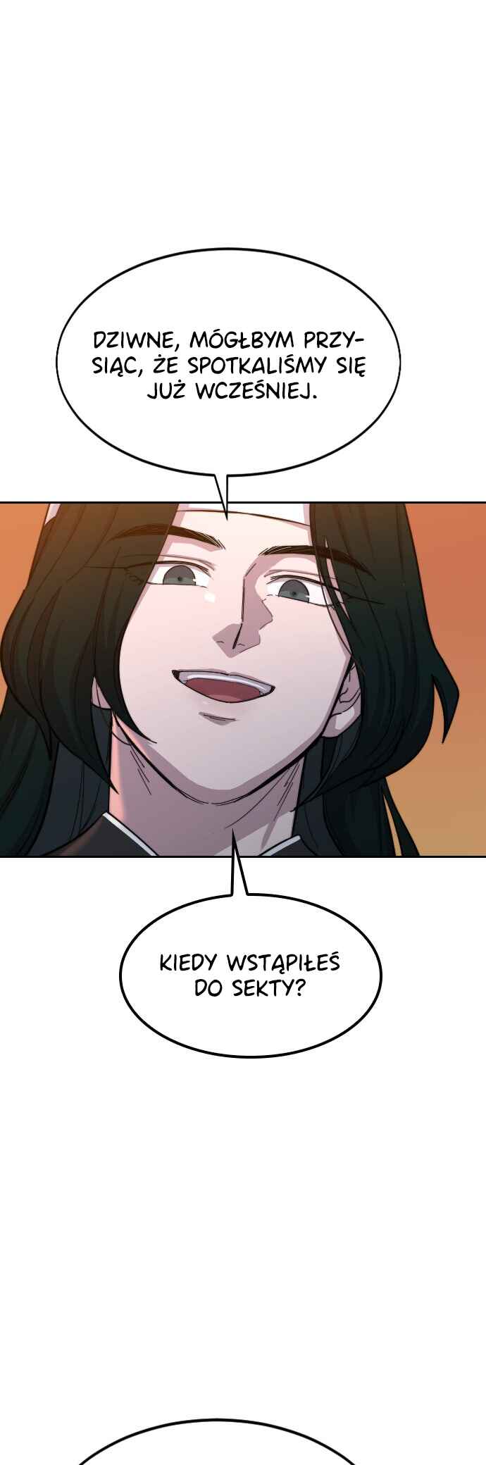 Return of the Blossoming Blade Chapter 41 - Page 4