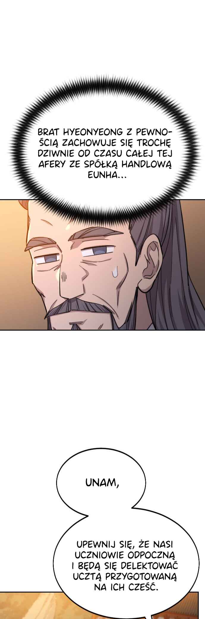 Return of the Blossoming Blade Chapter 41 - Page 43