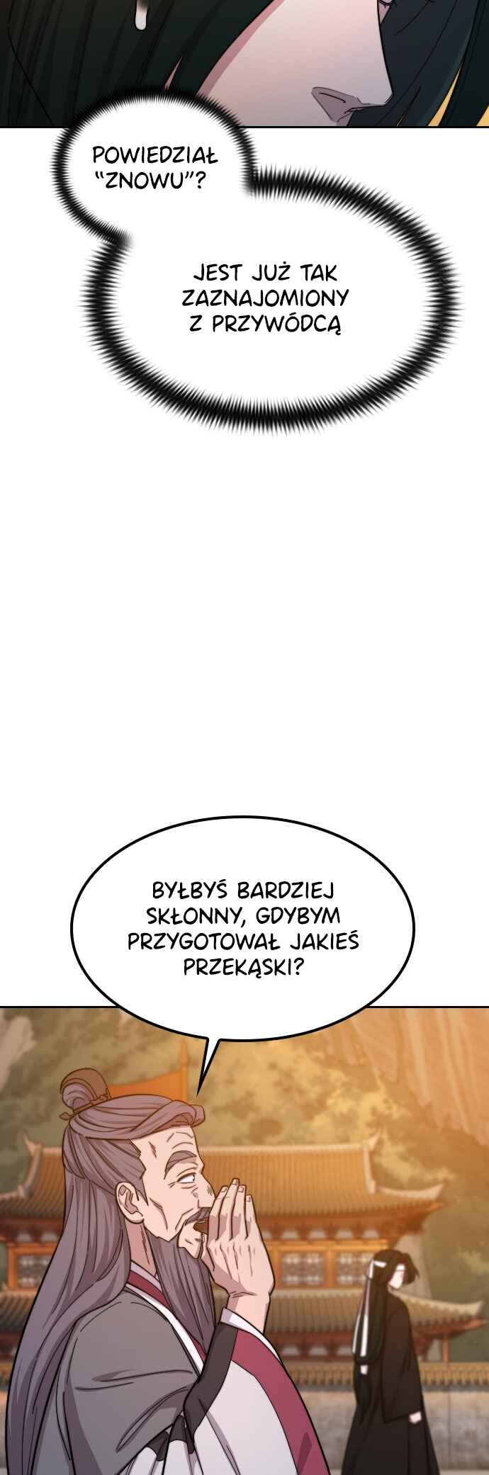 Return of the Blossoming Blade Chapter 41 - Page 47