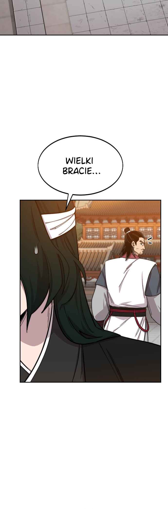 Return of the Blossoming Blade Chapter 41 - Page 49