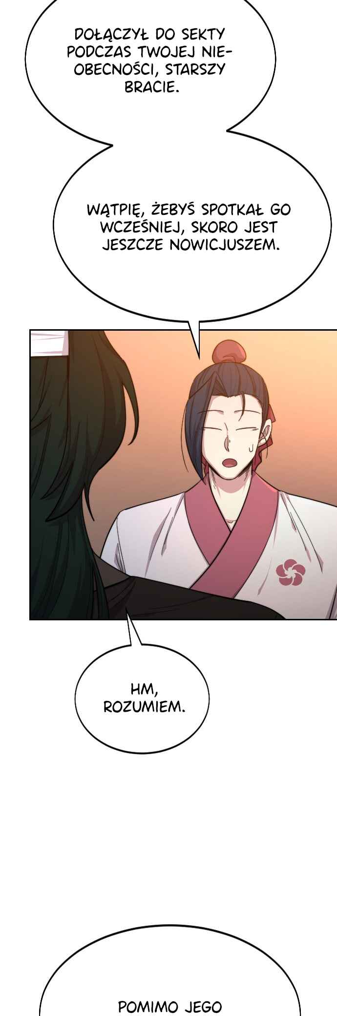Return of the Blossoming Blade Chapter 41 - Page 5