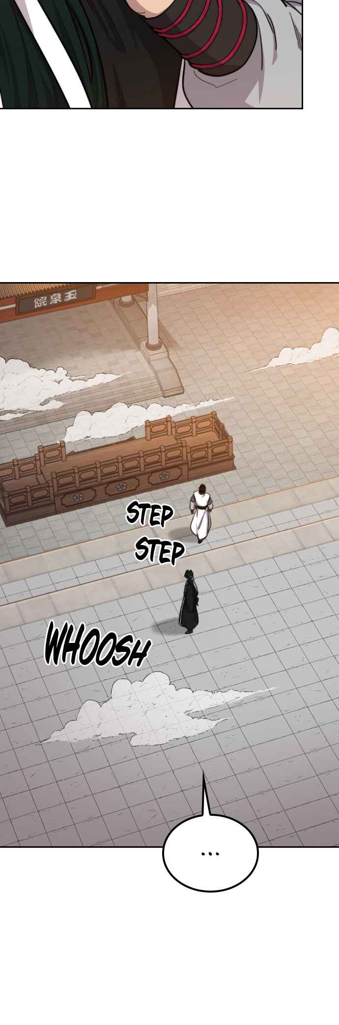 Return of the Blossoming Blade Chapter 41 - Page 52