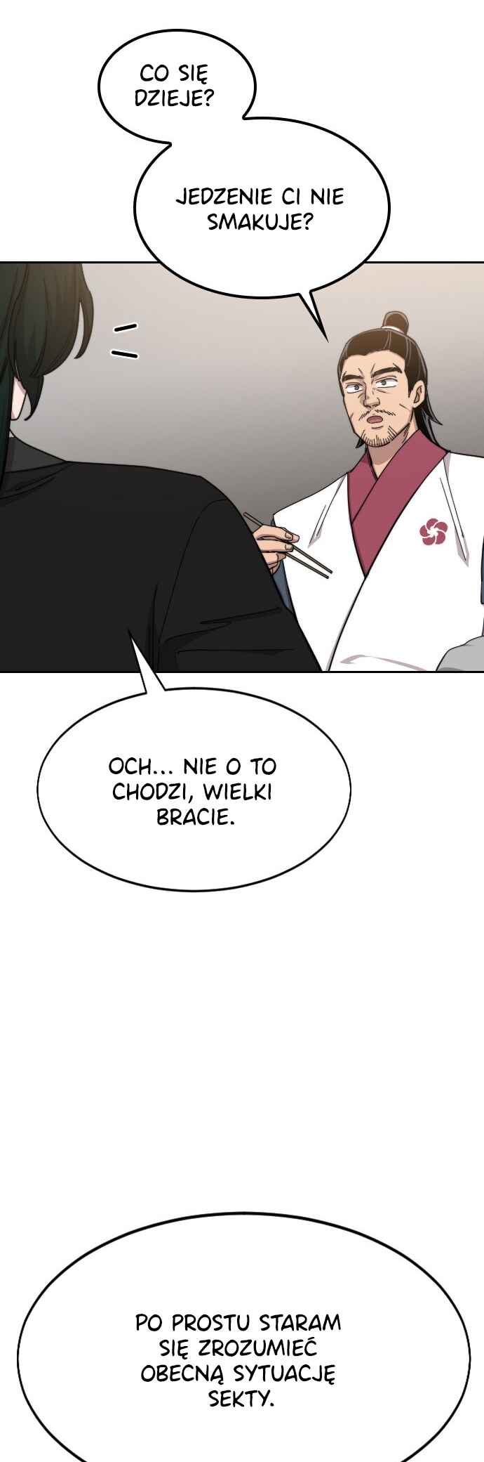 Return of the Blossoming Blade Chapter 41 - Page 62