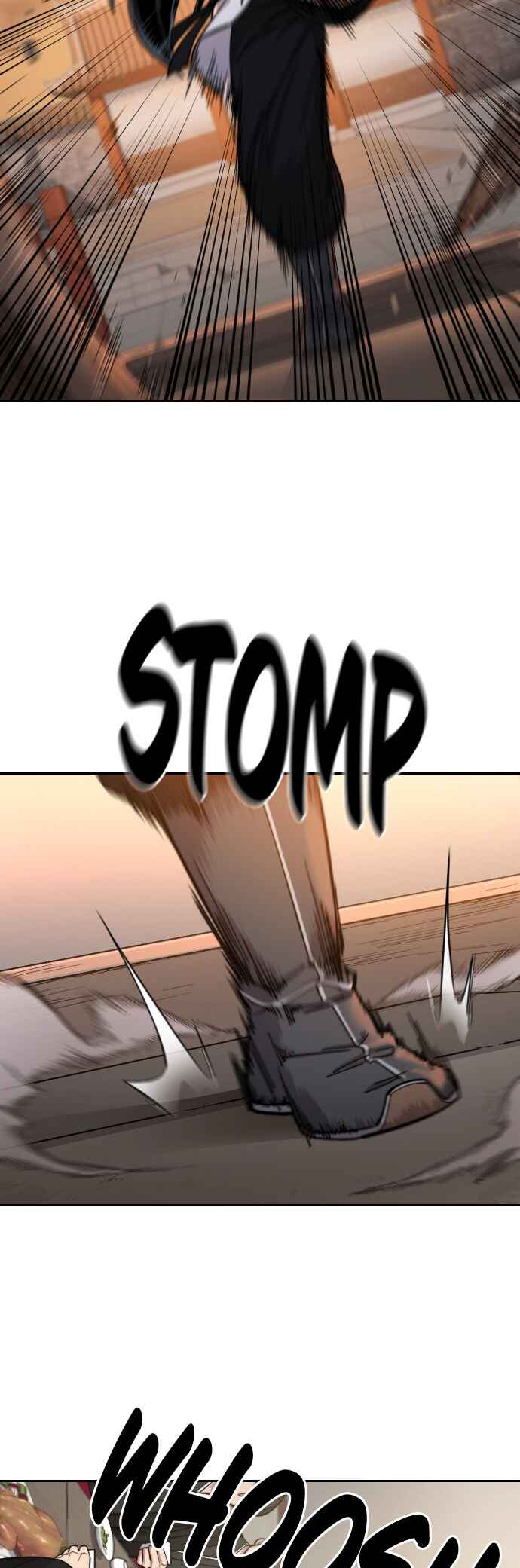 Return of the Blossoming Blade Chapter 41 - Page 66