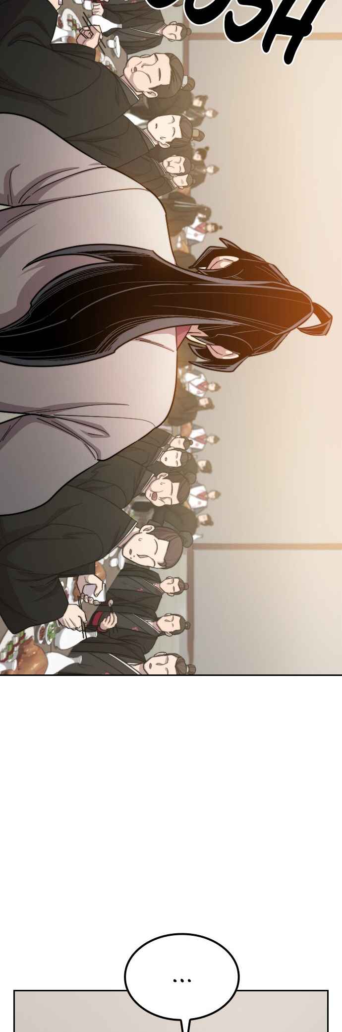 Return of the Blossoming Blade Chapter 41 - Page 67