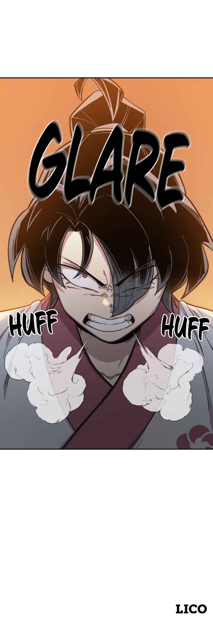 Return of the Blossoming Blade Chapter 41 - Page 69