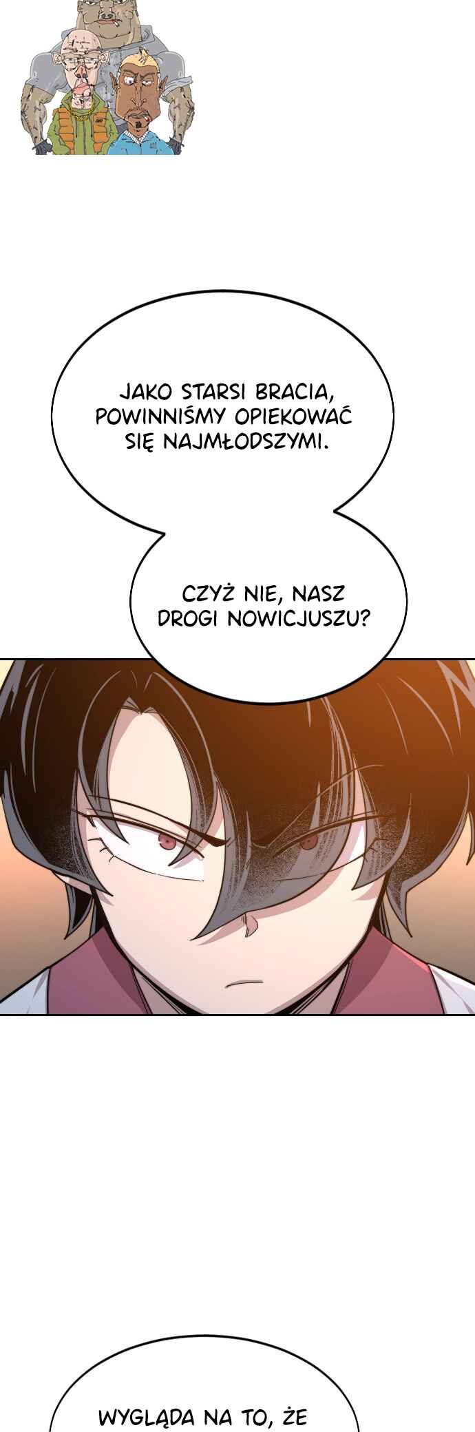 Return of the Blossoming Blade Chapter 41 - Page 7