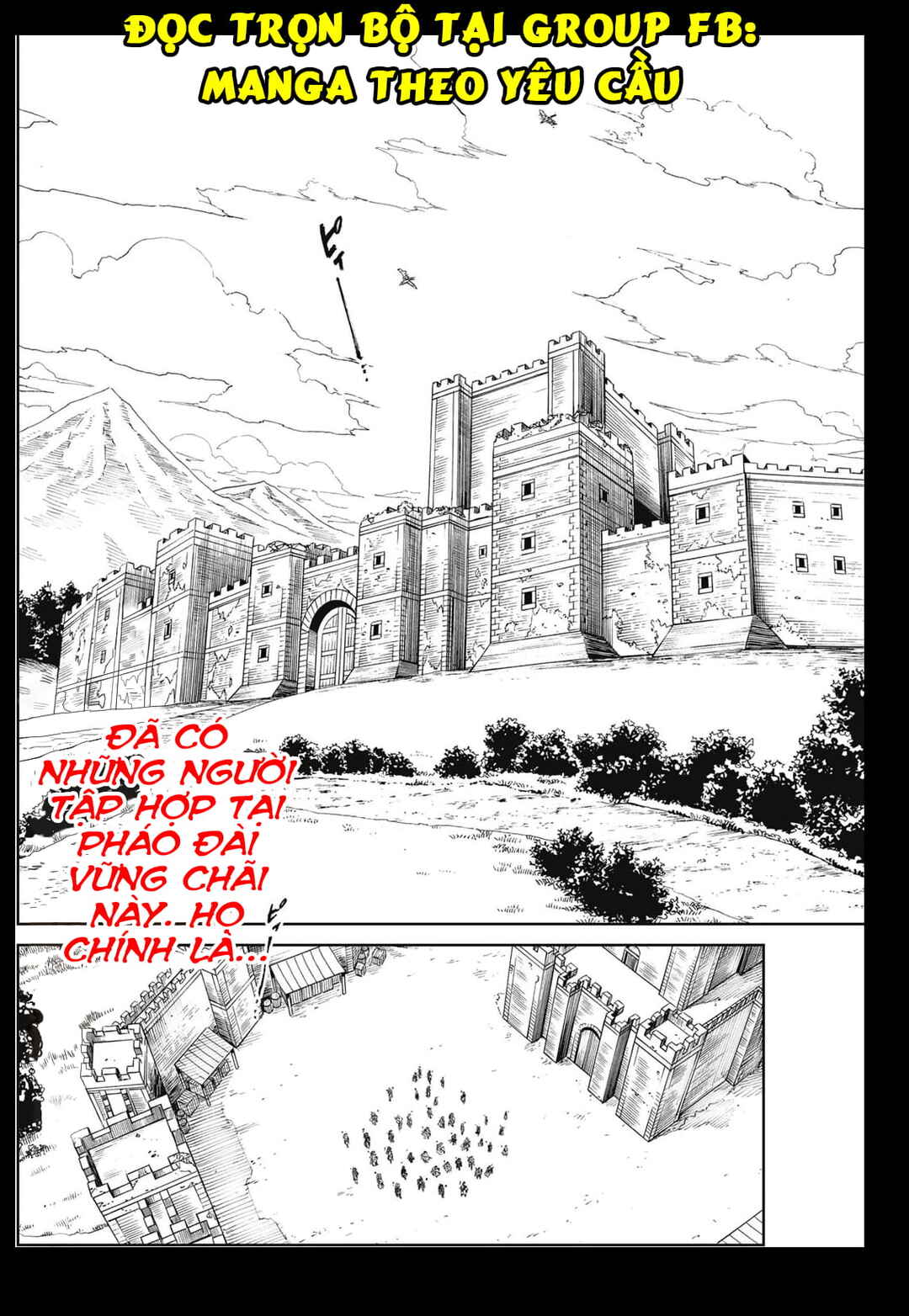 Versus Chapter 1 - Page 3