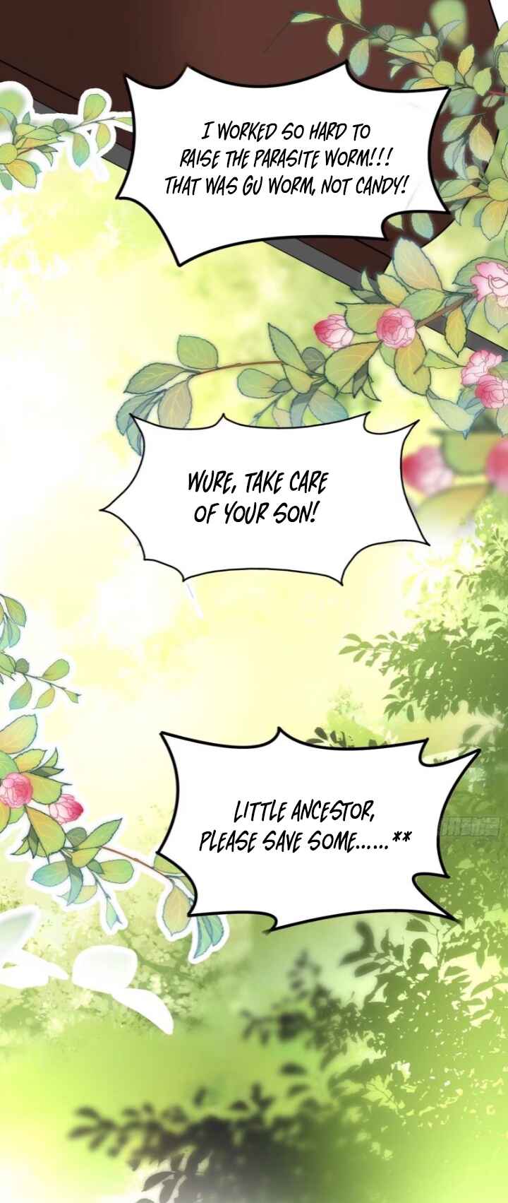 The Abandoned Wife's Rebirth Chapter 16 - Page 13