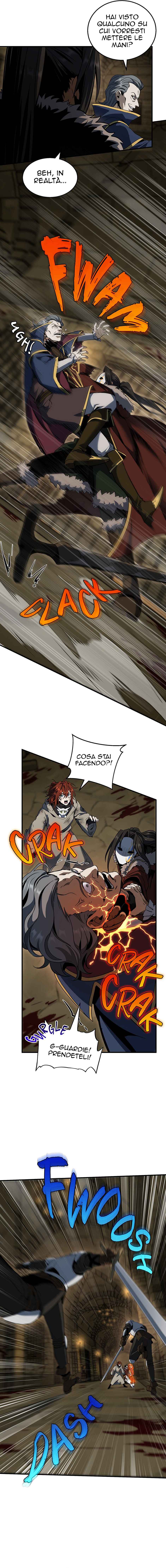 The Beginning After the End Chapter 202 - Page 16