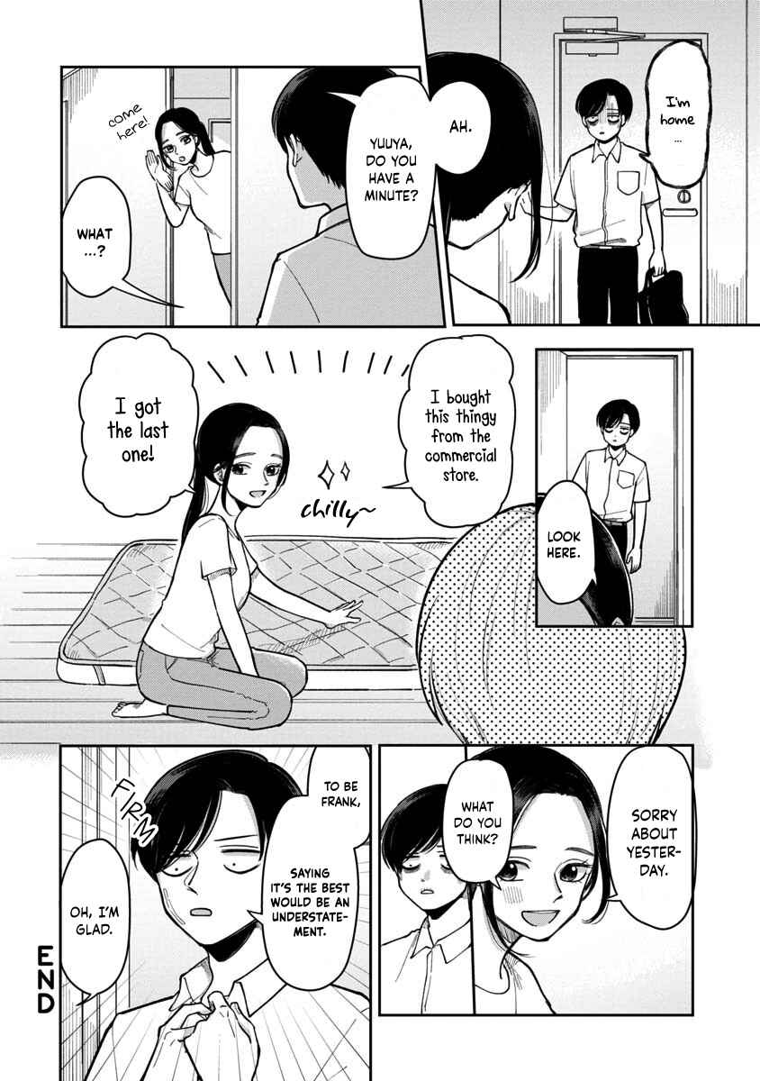 Futari Ashita mo Sorenari ni Chapter 14 - Page 7