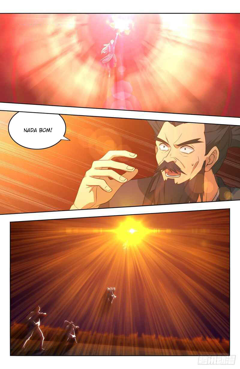 Zuì Qiáng Fǎn Tàolù Xìtǒng Chapter 373 - Page 3