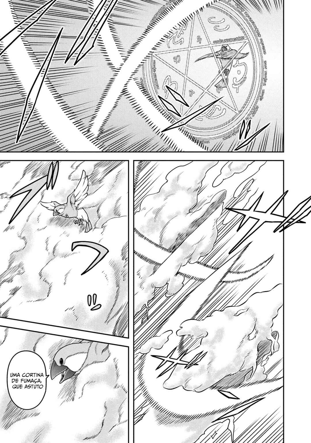 Sasaki to Pii-chan: Isekai de Slow Life wo Tanoshimou to Shitara, Gendai de Inou Battle ni Makikomareta Ken - Mahou Shoujo ga Up wo Hajimeta you desu Chapter 24 - Page 10