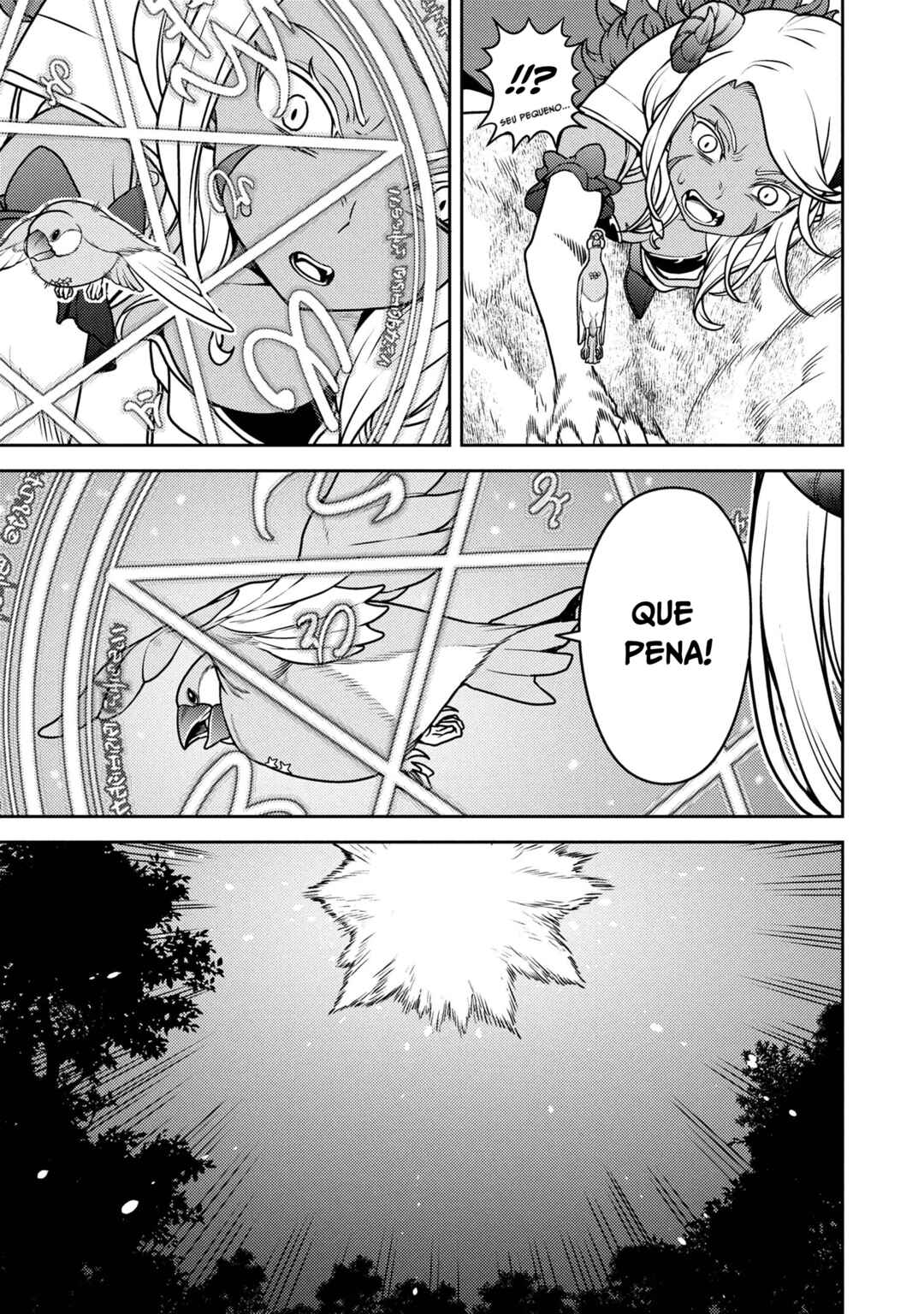 Sasaki to Pii-chan: Isekai de Slow Life wo Tanoshimou to Shitara, Gendai de Inou Battle ni Makikomareta Ken - Mahou Shoujo ga Up wo Hajimeta you desu Chapter 24 - Page 12