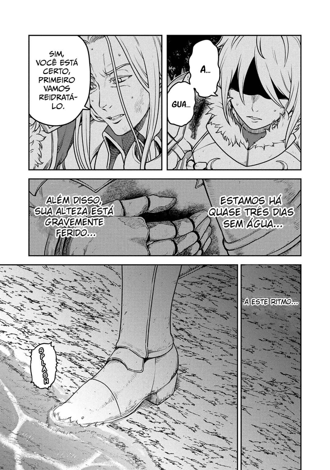 Sasaki to Pii-chan: Isekai de Slow Life wo Tanoshimou to Shitara, Gendai de Inou Battle ni Makikomareta Ken - Mahou Shoujo ga Up wo Hajimeta you desu Chapter 24 - Page 14