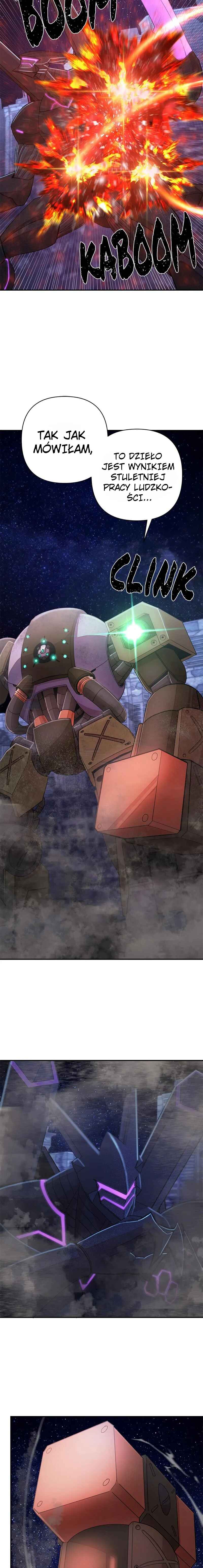 Yongsa ga Doraowatda Chapter 36 - Page 29