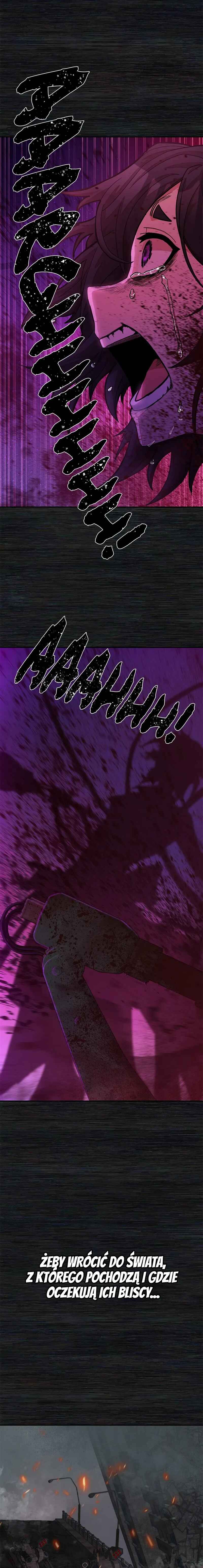 Yongsa ga Doraowatda Chapter 36 - Page 6