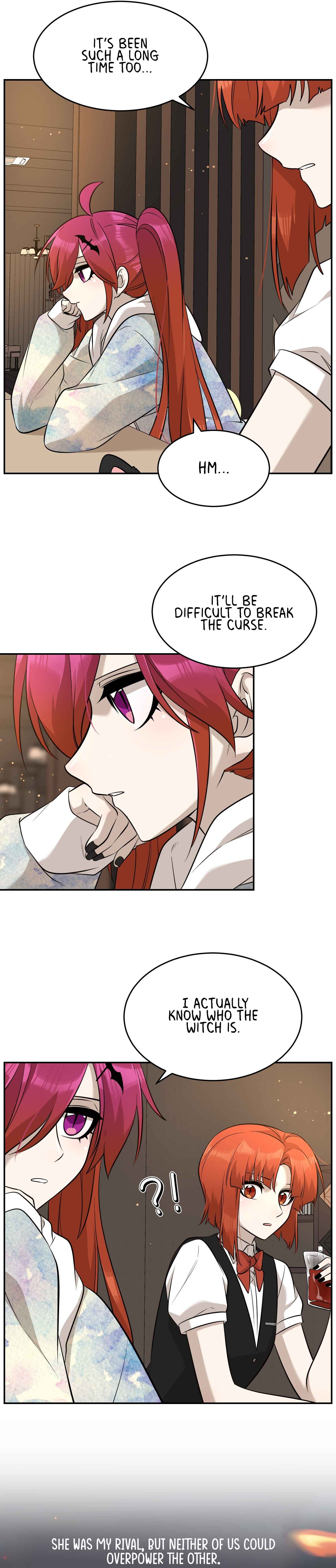 Wǒ de shíwù kàn qǐlái hěn kě'ài' Chapter 79 - Page 14