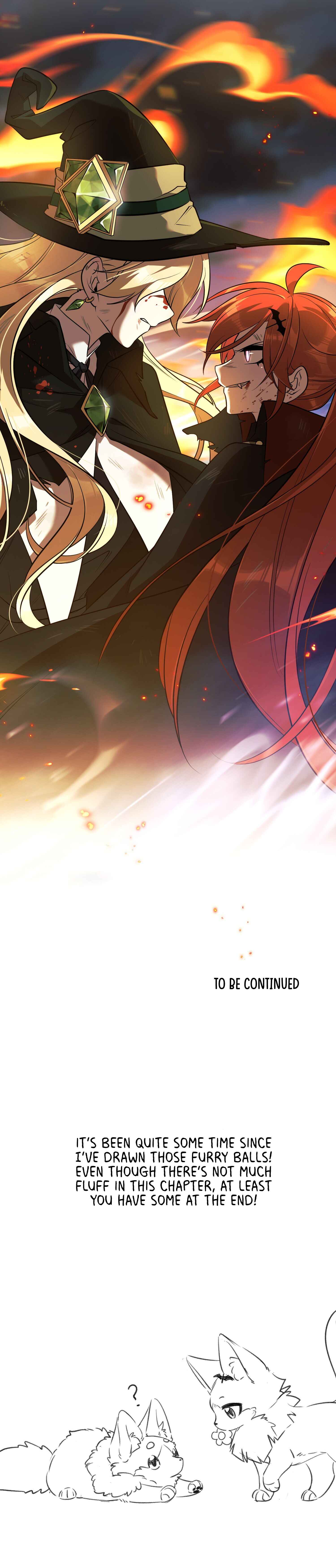 Wǒ de shíwù kàn qǐlái hěn kě'ài' Chapter 79 - Page 15