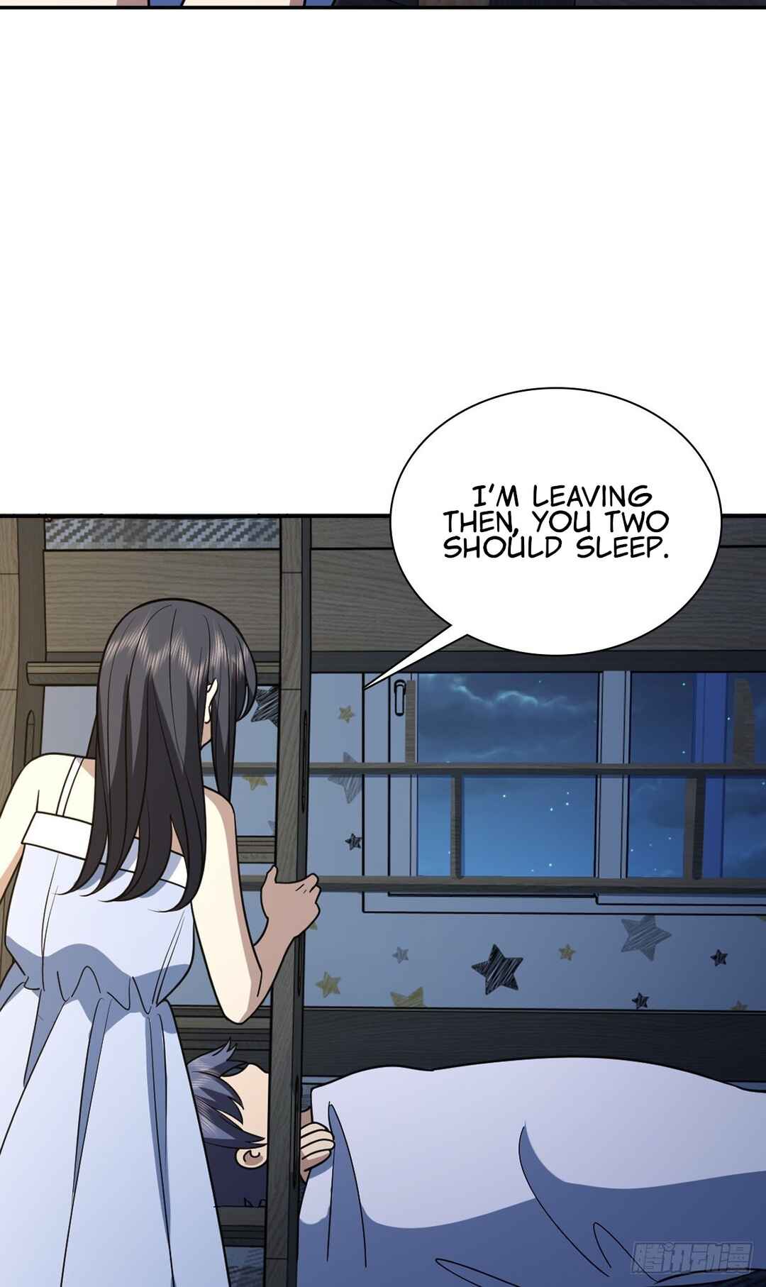 Wǒ Jiā Lǎopo Láizì Yīqiān Nián Qián Chapter 403 - Page 41