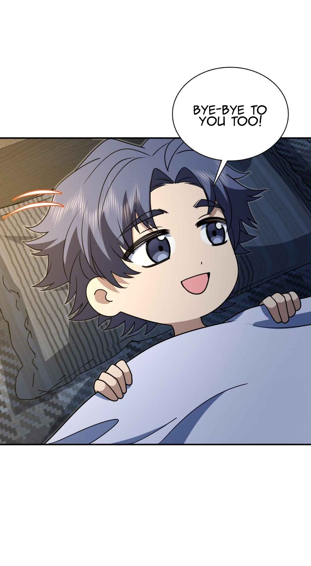 Wǒ Jiā Lǎopo Láizì Yīqiān Nián Qián Chapter 403 - Page 43