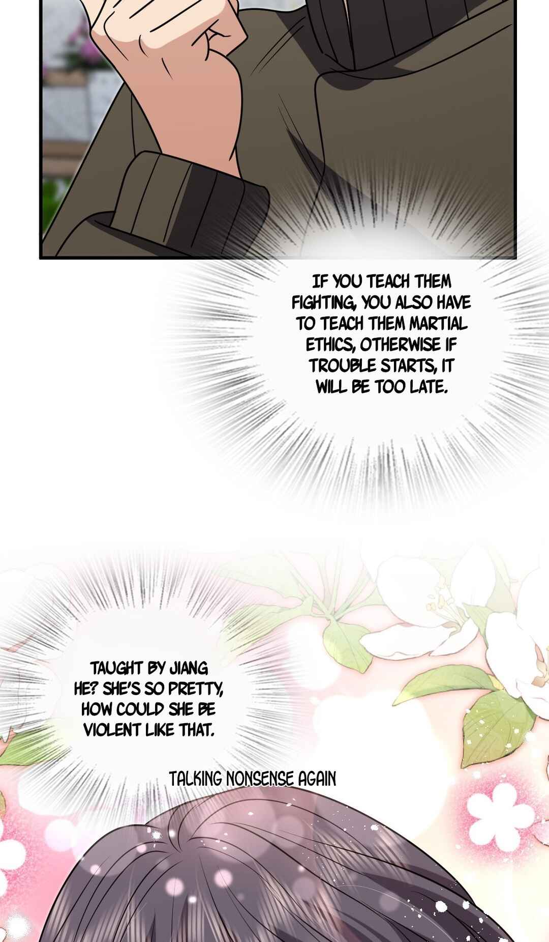 Wǒ Jiā Lǎopo Láizì Yīqiān Nián Qián Chapter 416 - Page 24