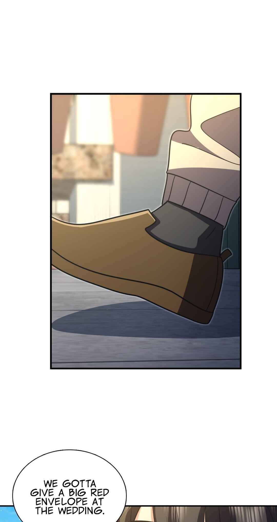Wǒ Jiā Lǎopo Láizì Yīqiān Nián Qián Chapter 416 - Page 41