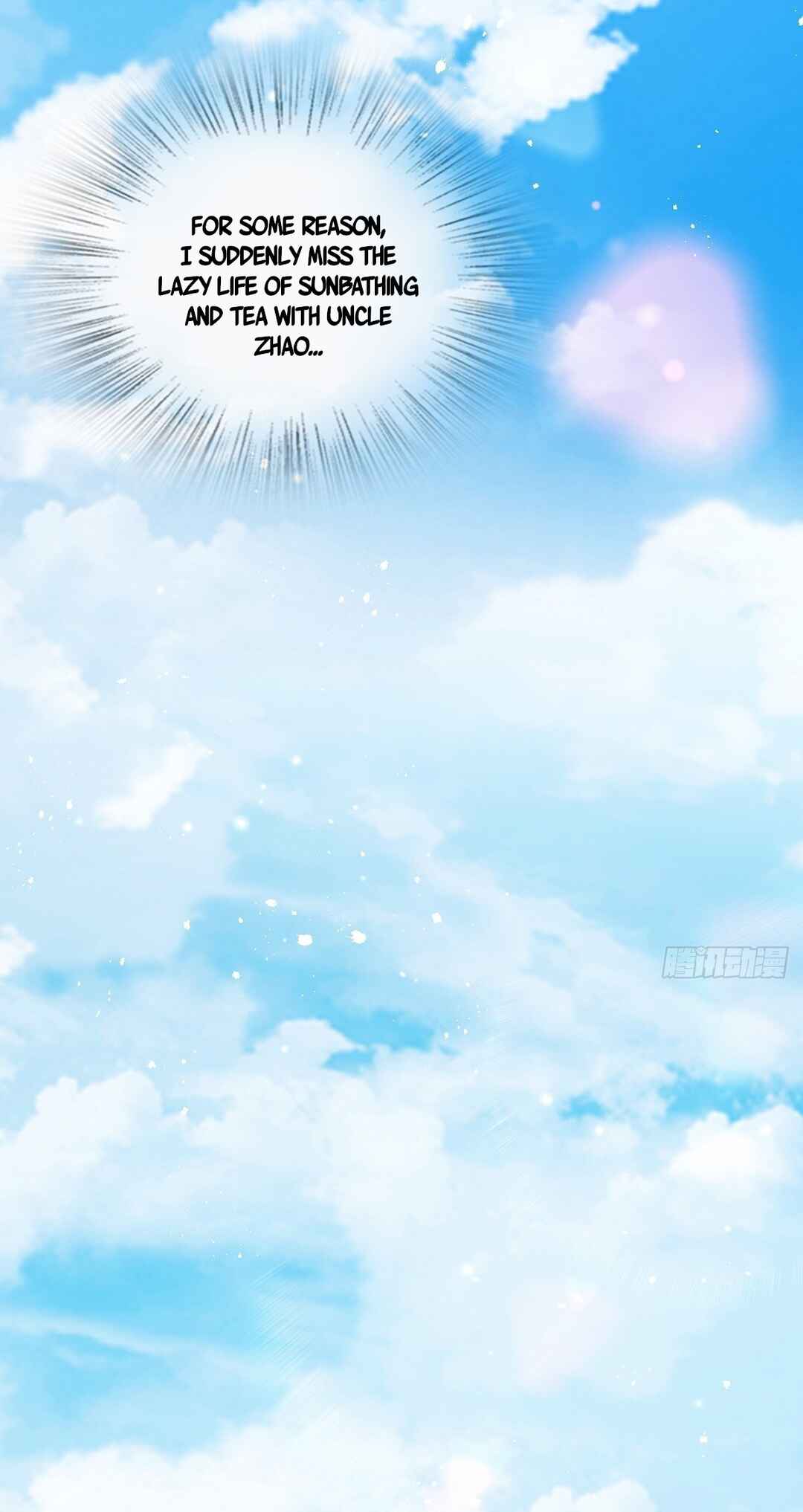 Wǒ Jiā Lǎopo Láizì Yīqiān Nián Qián Chapter 416 - Page 43