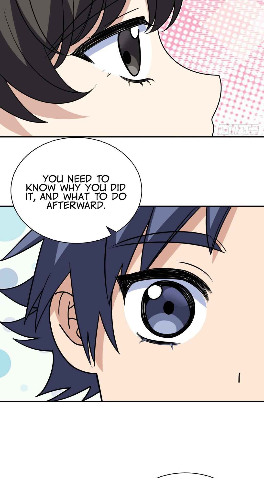 Wǒ Jiā Lǎopo Láizì Yīqiān Nián Qián Chapter 416 - Page 6
