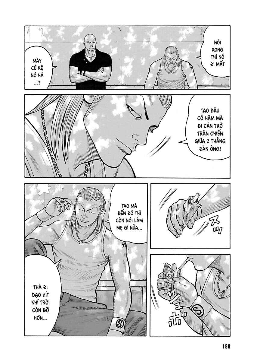 Shinsouban WORST Chapter 51 - Page 11