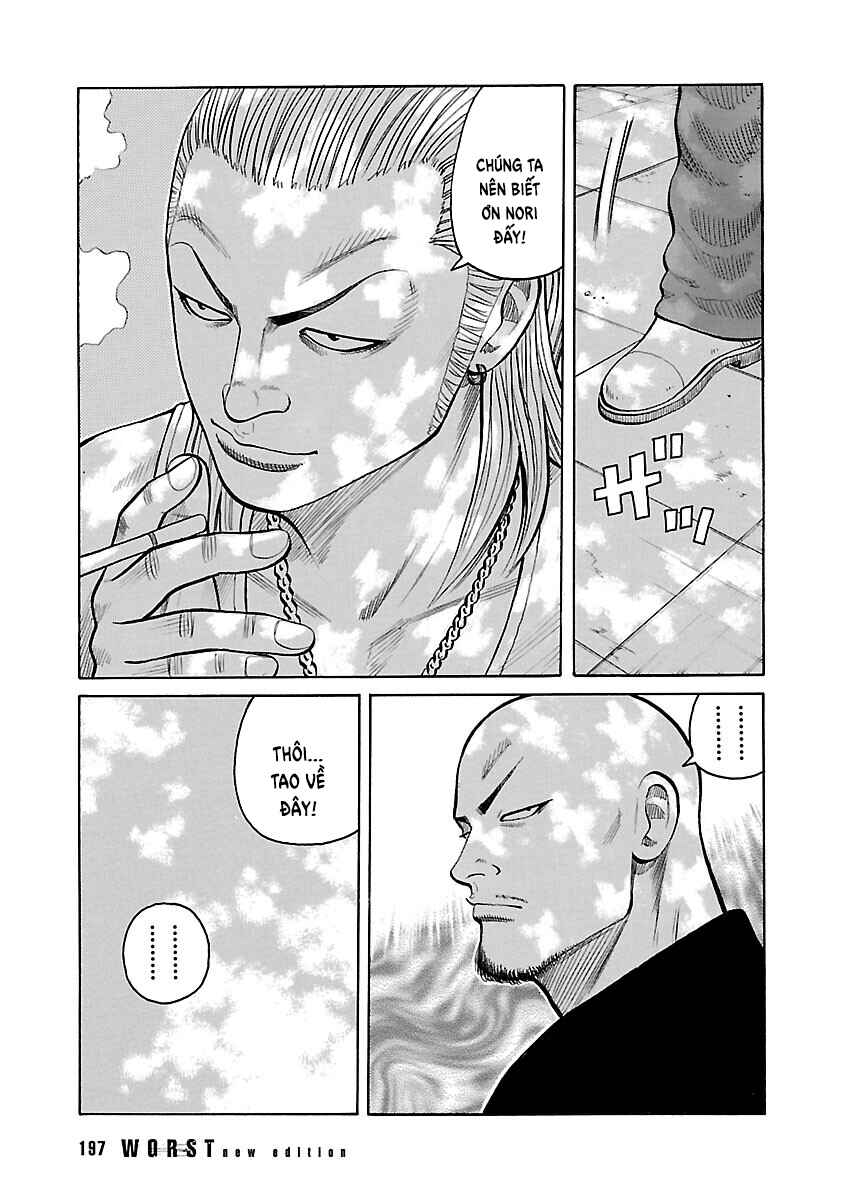 Shinsouban WORST Chapter 51 - Page 12