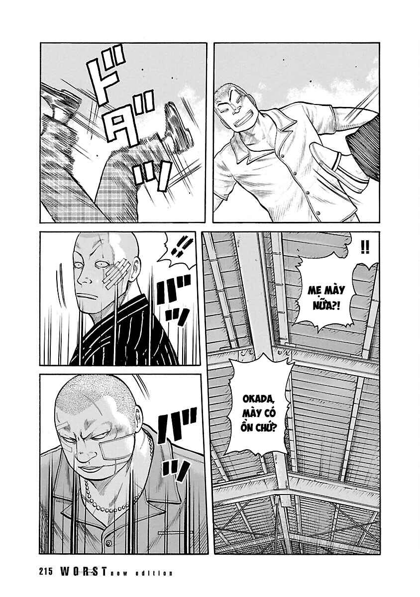 Shinsouban WORST Chapter 51 - Page 29