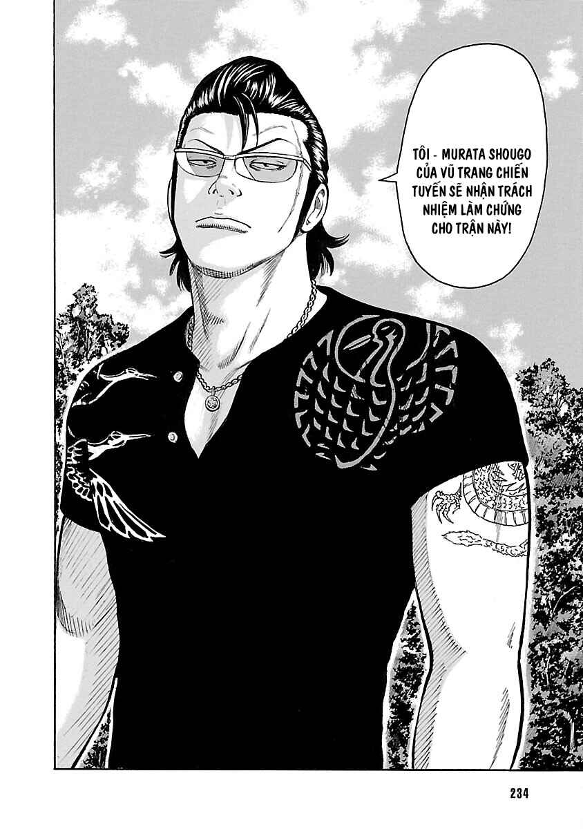 Shinsouban WORST Chapter 51 - Page 45