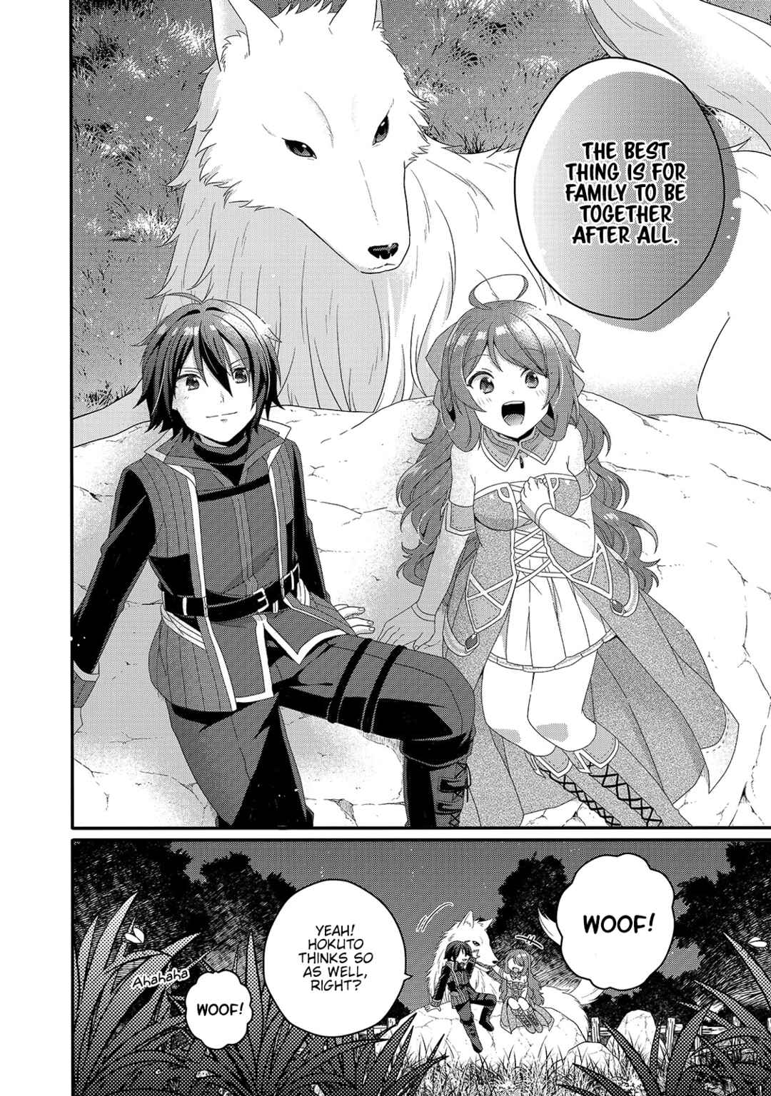 World Teacher - Isekaishiki Kyouiku Agent Chapter 42 - Page 24