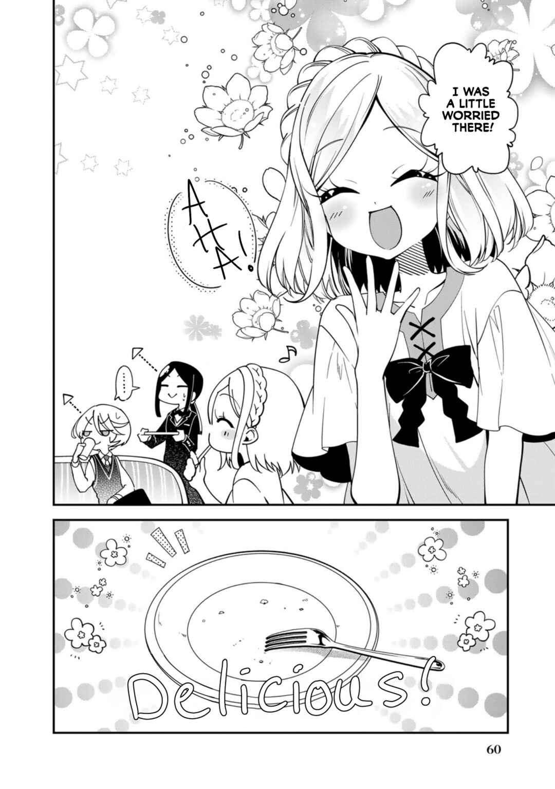 Shikyouin Hibiki no Kareinaru Oasobi Chapter 2 - Page 26