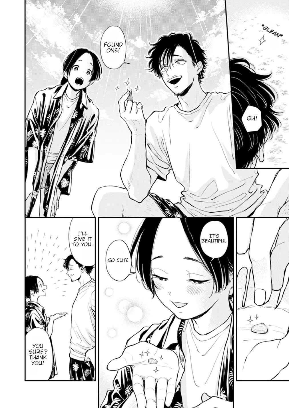 Fumi-chan's Paradise Chapter 12.2 - Page 10