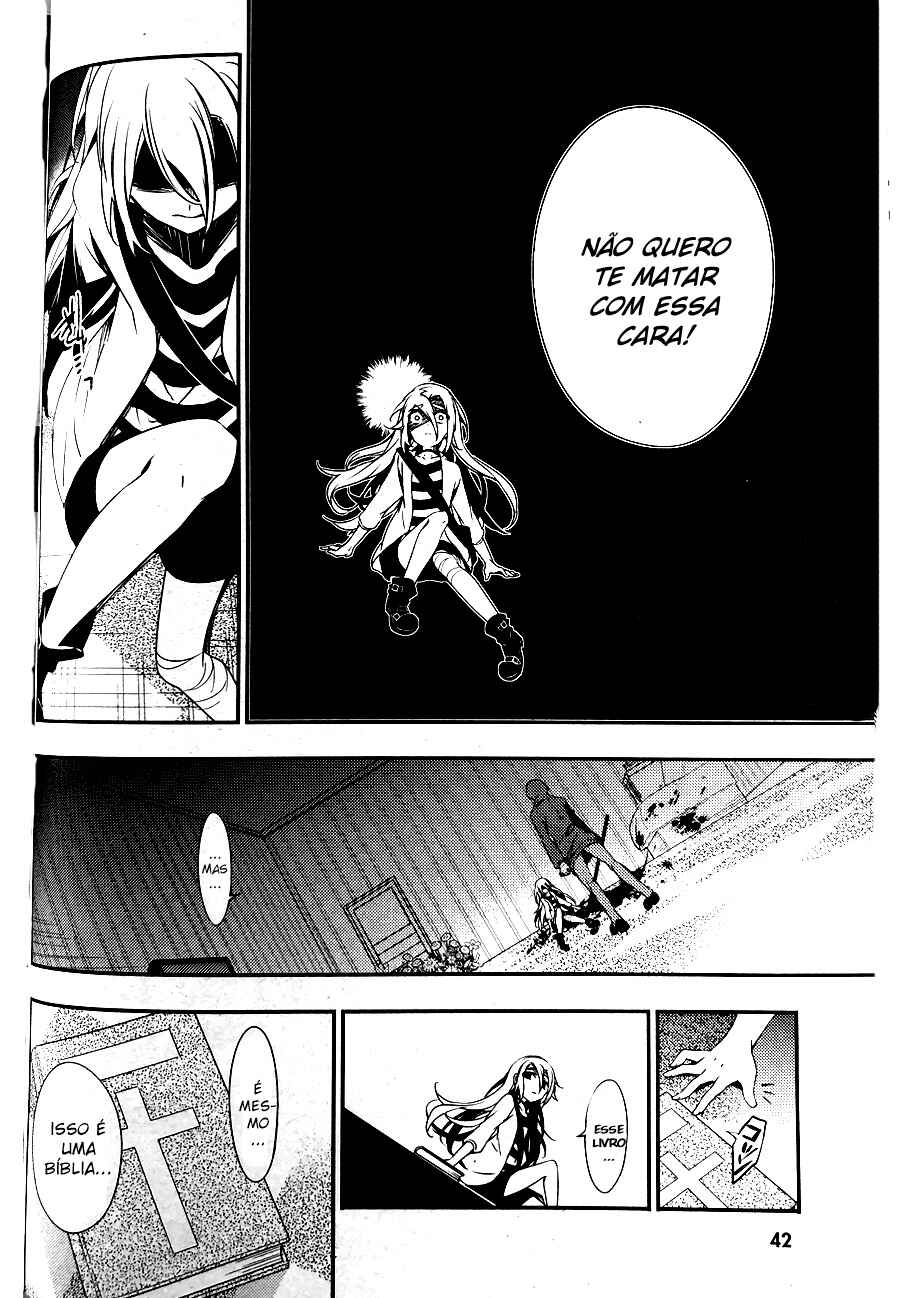Angels of Death Chapter 35 - Page 14