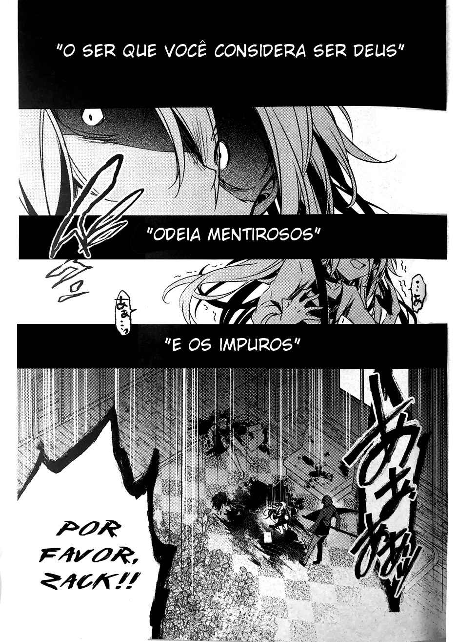 Angels of Death Chapter 35 - Page 15